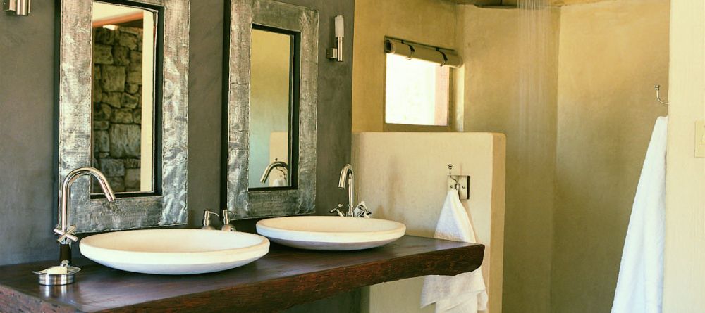 Onguma Tented Camp, Etosha National Park, Namibia - Image 6