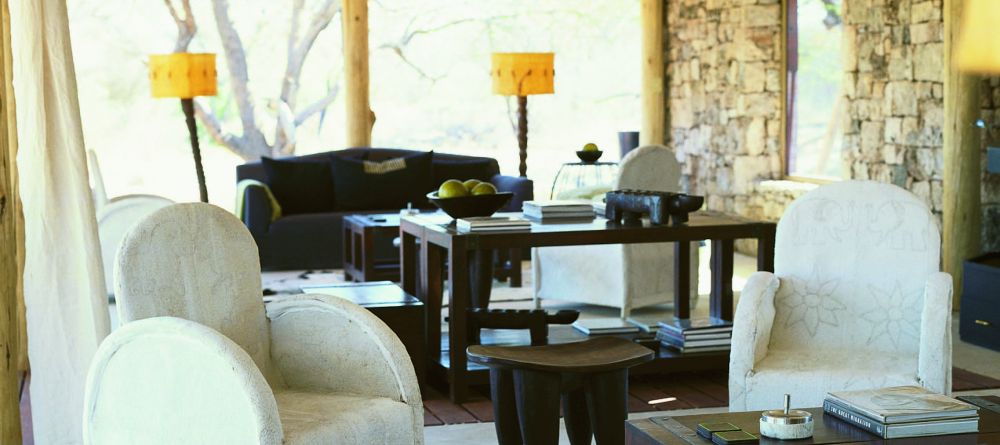 Onguma Tented Camp, Etosha National Park, Namibia - Image 1