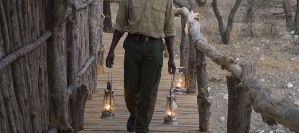 Onguma Treetop Camp, Etosha National Park, Namibia - Image 4