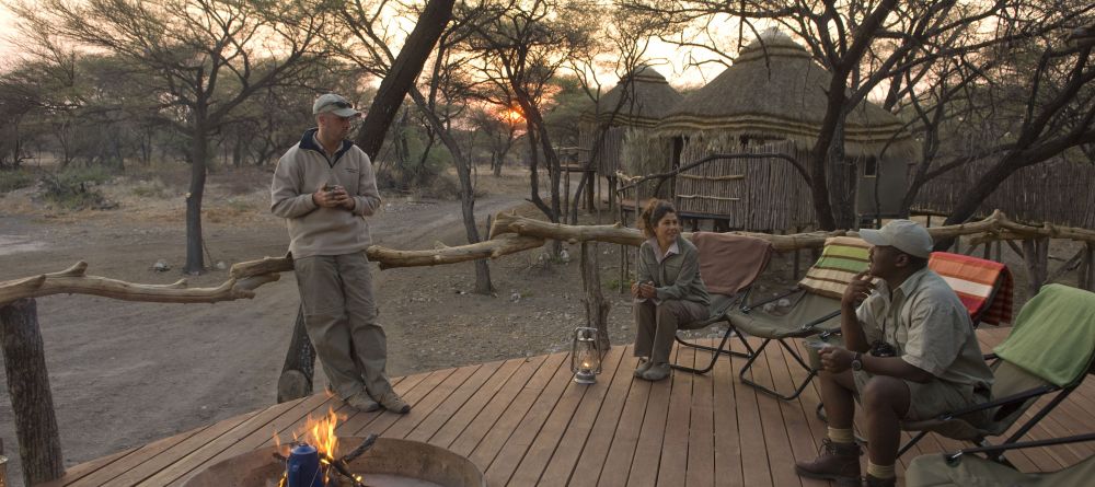 Onguma Treetop Camp, Etosha National Park, Namibia - Image 5