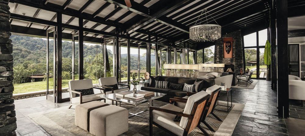 Nyungwe House, Nyungwe Forest, Rwanda - Image 7