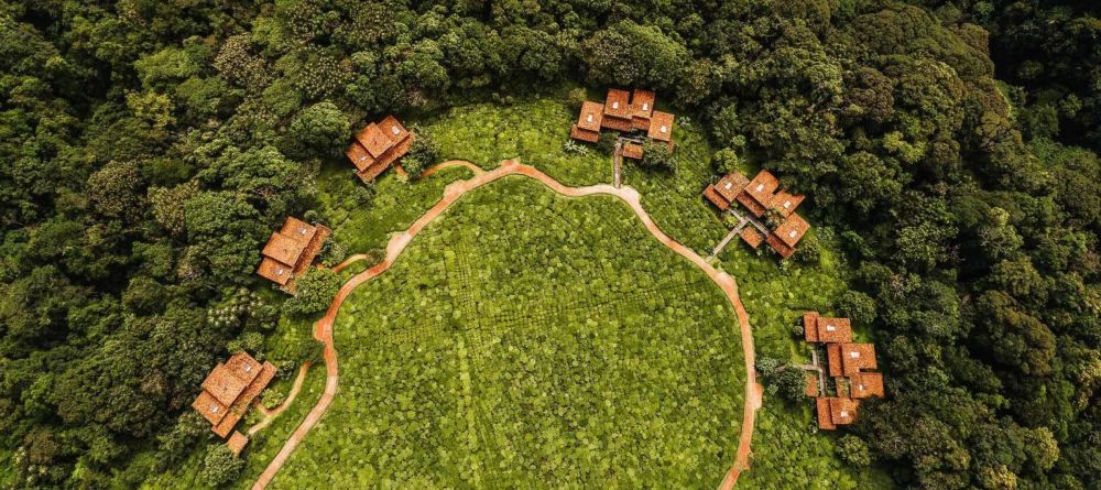 Nyungwe House, Nyungwe Forest, Rwanda - Image 26