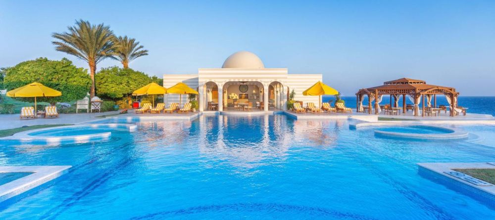 Oberoi Sahl Hasheesh - Image 5
