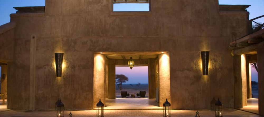 Onguma the Fort - Image 3