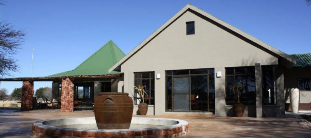 Otjiwa Safari Lodge - Image 1