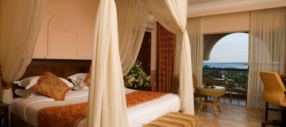 Guest room at Serena Lake Victoria - Image 1