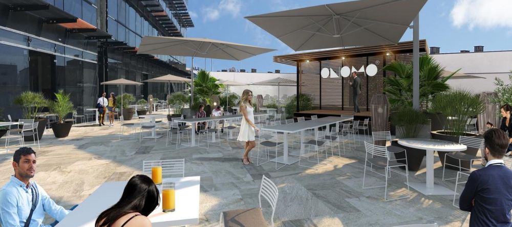 Outdoor space - Image 5