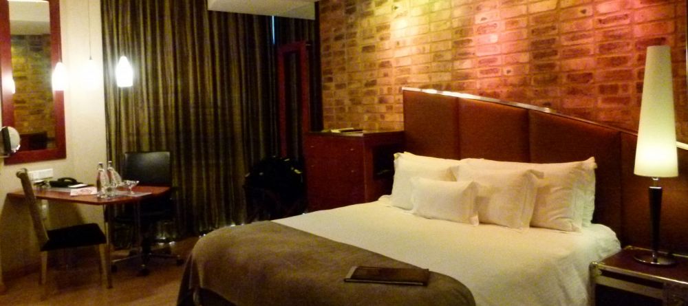 Melrose Arch Hotel, Johannesburg, South Africa - Image 2
