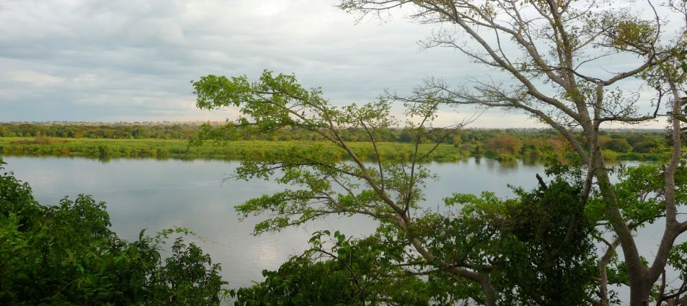 The grounds at Nile Safari Lodge, Murchison National Park, Uganda (Mango Staff photo) - Image 11