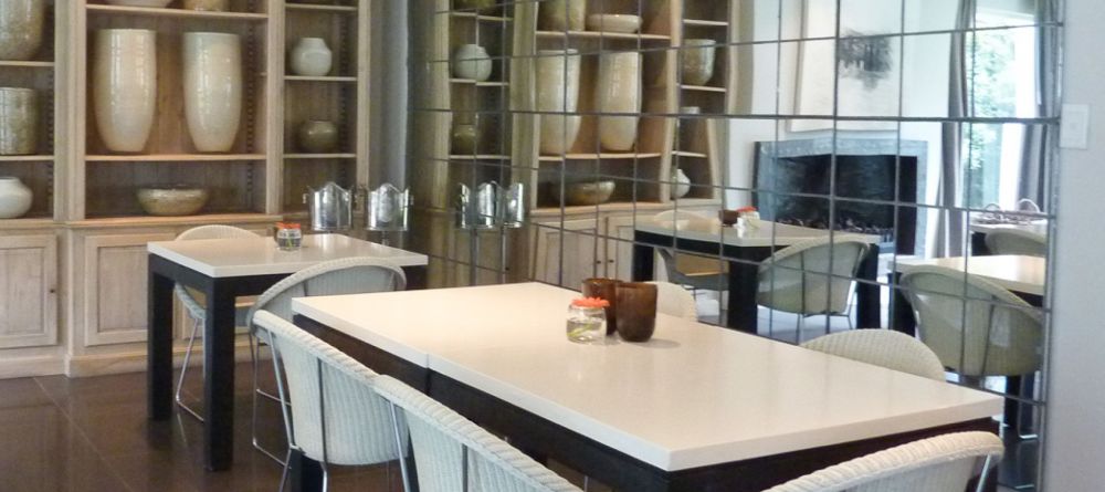 AtholPlace Boutique Hotel, Johannesburg, South Africa - Image 4