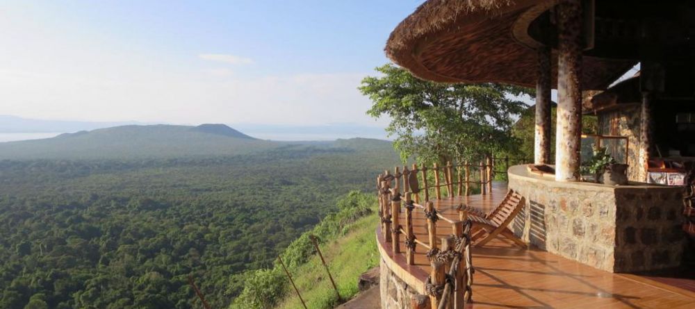 Paradise Lodge - Image 1