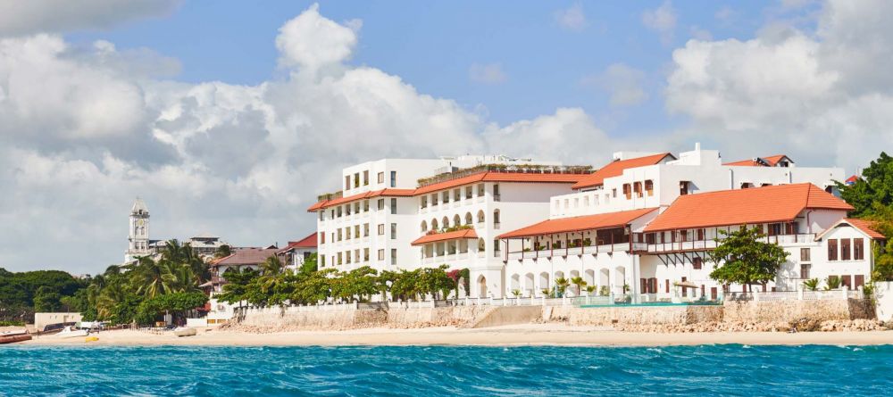 Park Hyatt Zanzibar - Image 5