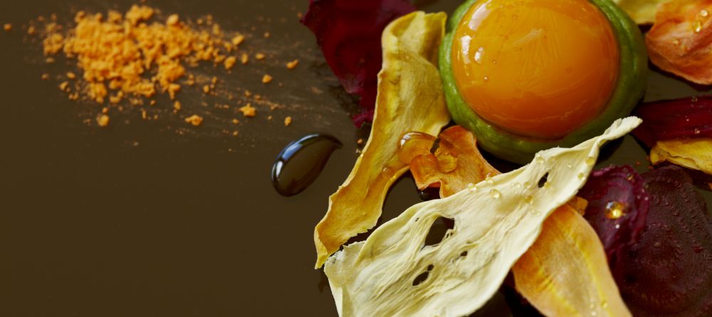 Le Quartier Francais, Tasting Room Cuisine - Image 13