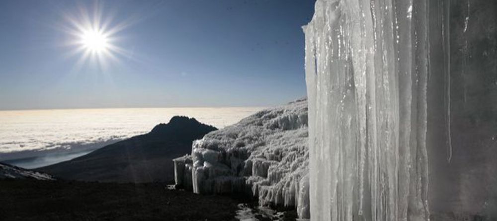 Mt. Kilimanjaro Western Approach - Image 2