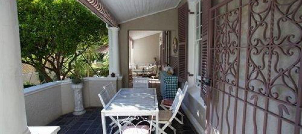 Parker Cottage - Image 3