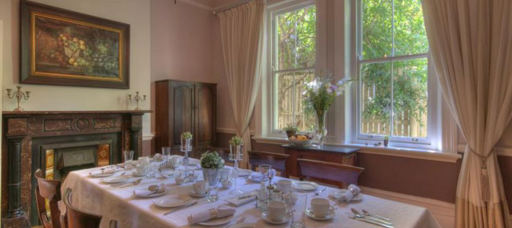 Parker Cottage - Image 4