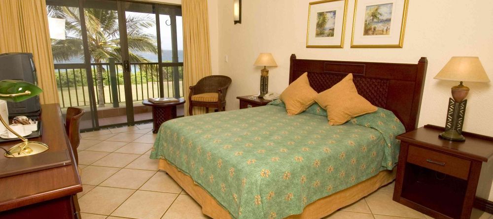 Pemba Beach Resort Hotel, Pemba, Mozambique - Image 1