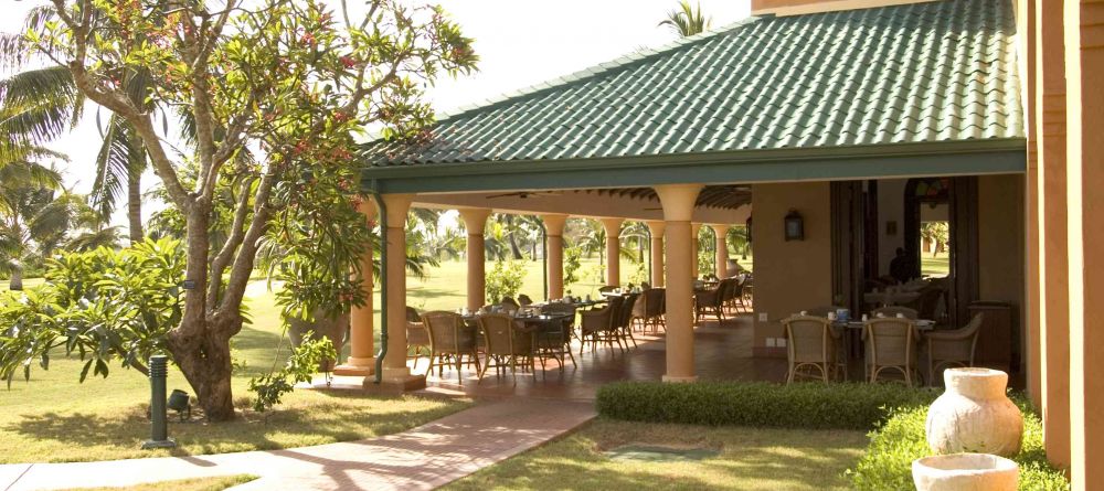 Pemba Beach Resort Hotel, Pemba, Mozambique - Image 4