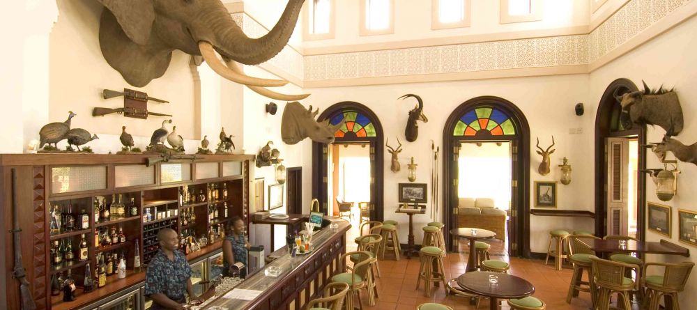 Pemba Beach Resort Hotel, Pemba, Mozambique - Image 5