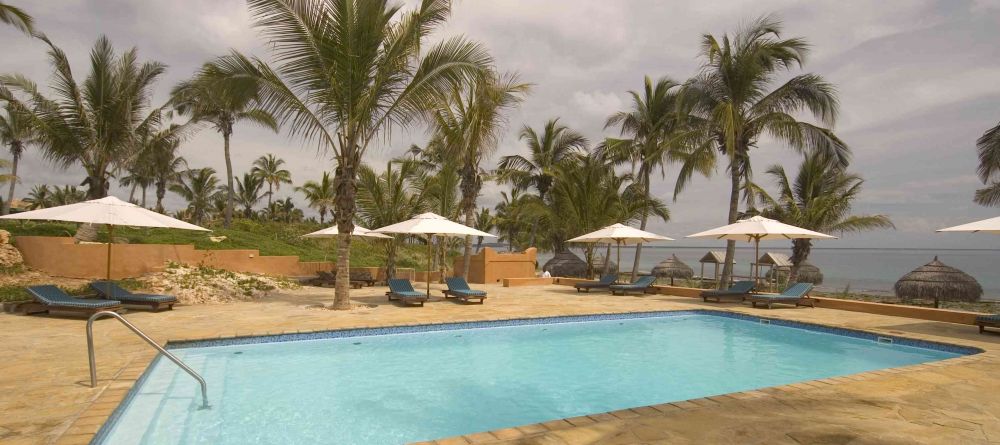 Pemba Beach Resort Hotel, Pemba, Mozambique - Image 6