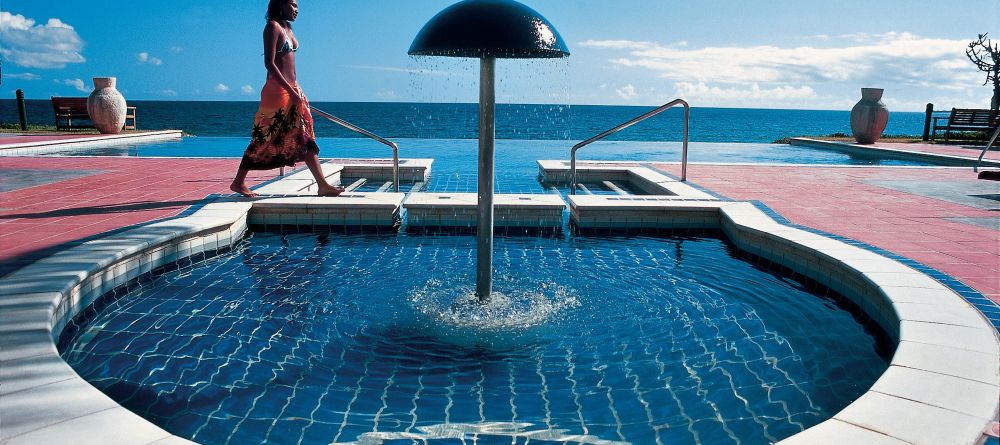 Pemba Beach Resort Hotel, Pemba, Mozambique - Image 7