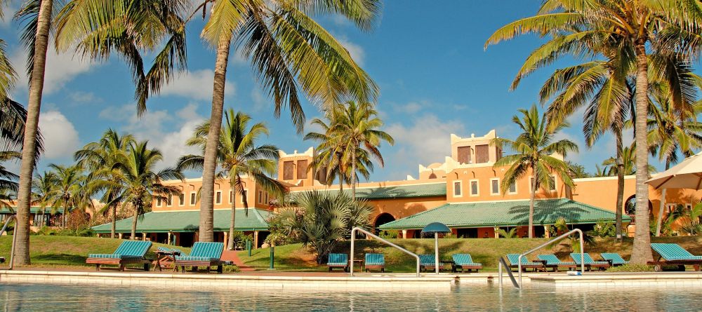 Pemba Beach Resort Hotel, Pemba, Mozambique - Image 8