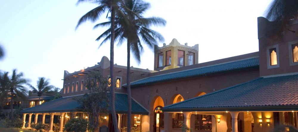 Pemba Beach Resort Hotel, Pemba, Mozambique - Image 9