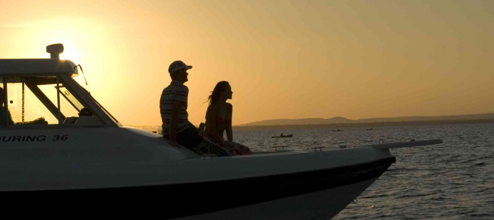 Pemba Beach Resort Hotel, Pemba, Mozambique - Image 12