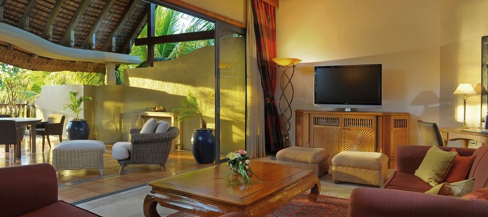 Penthouse- Royal Palm, Grand Baie, Mauritius - Image 6