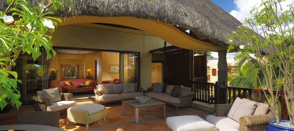 Penthouse- Royal Palm, Grand Baie, Mauritius - Image 7