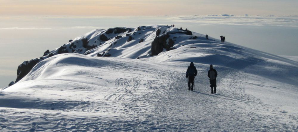 Mt. Kilimanjaro Western Approach - Image 3