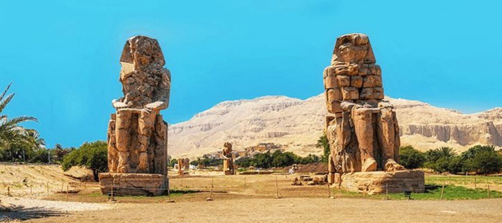 Colossus Memnon - Image 3