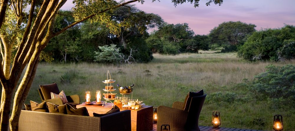Phinda Forest Lodge, Phinda Private Game Reserve, South Africa - Image 4