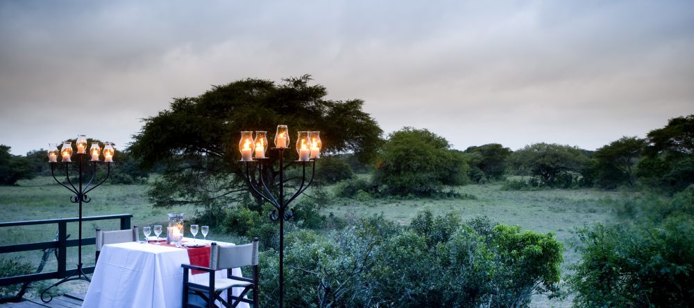 Phinda Forest Lodge, Phinda Private Game Reserve, South Africa - Image 6
