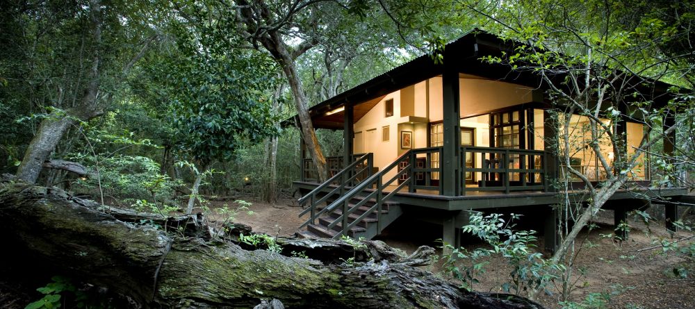 Phinda Forest Lodge, Phinda Private Game Reserve, South Africa - Image 8