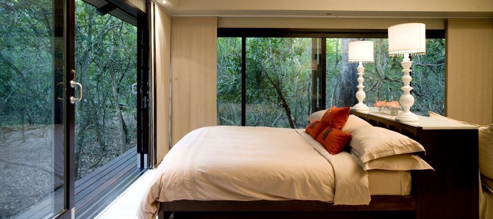 Phinda Forest Lodge, Phinda Private Game Reserve, South Africa Â© AndBeyond - Image 1