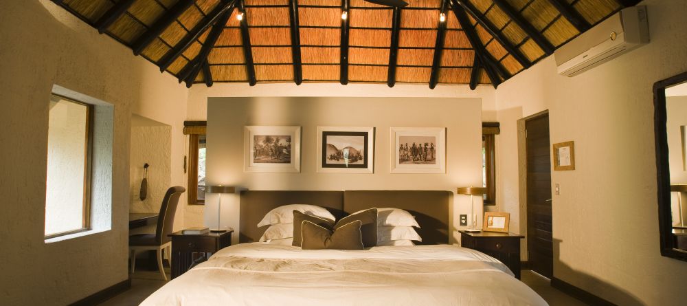 Phinda Mountain Lodge, Phinda Private Game Reserve, South Africa Â© AndBeyond - Image 1