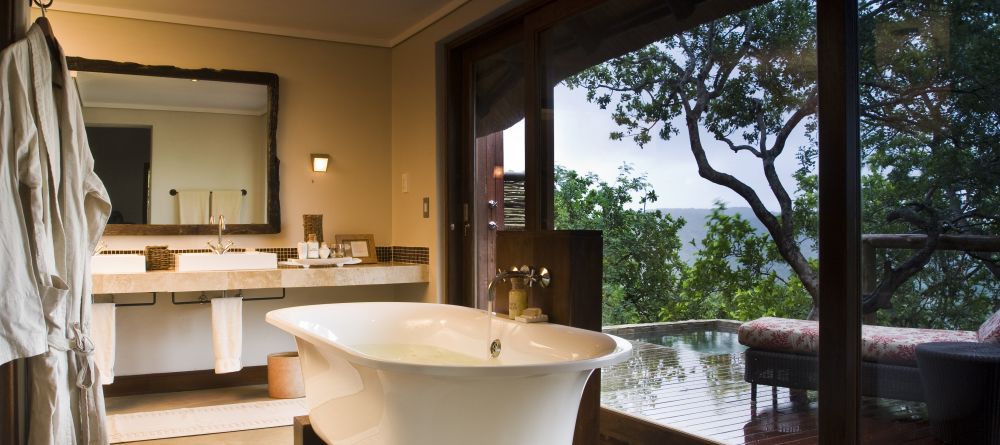 Phinda Mountain Lodge, Phinda Private Game Reserve, South Africa Â© AndBeyond - Image 3