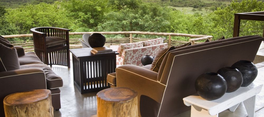 Phinda Mountain Lodge, Phinda Private Game Reserve, South Africa Â© AndBeyond - Image 4