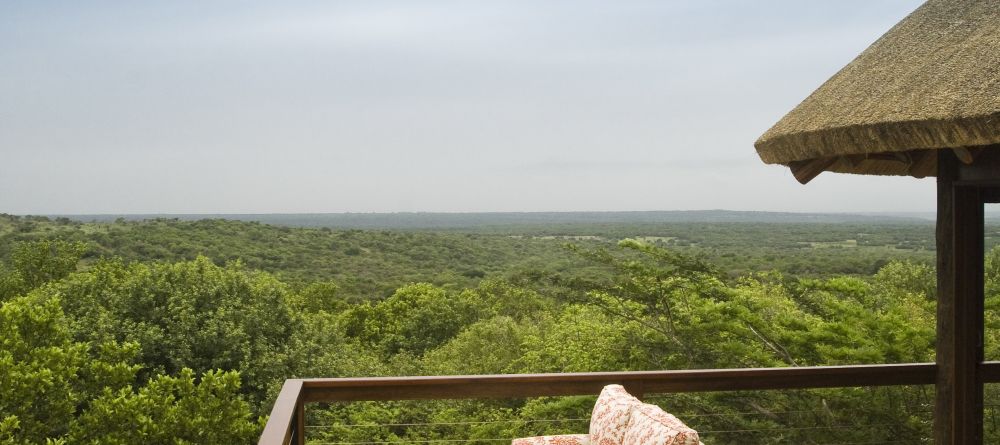 Phinda Mountain Lodge, Phinda Private Game Reserve, South Africa Â© AndBeyond - Image 5