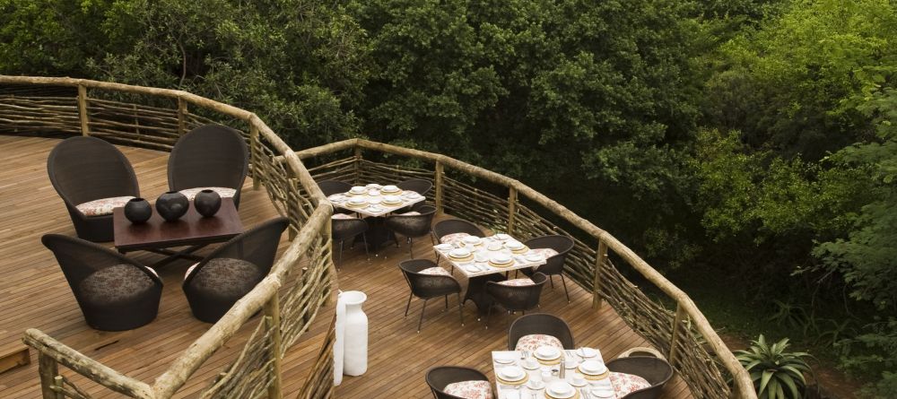 Phinda Mountain Lodge, Phinda Private Game Reserve, South Africa Â© AndBeyond - Image 6