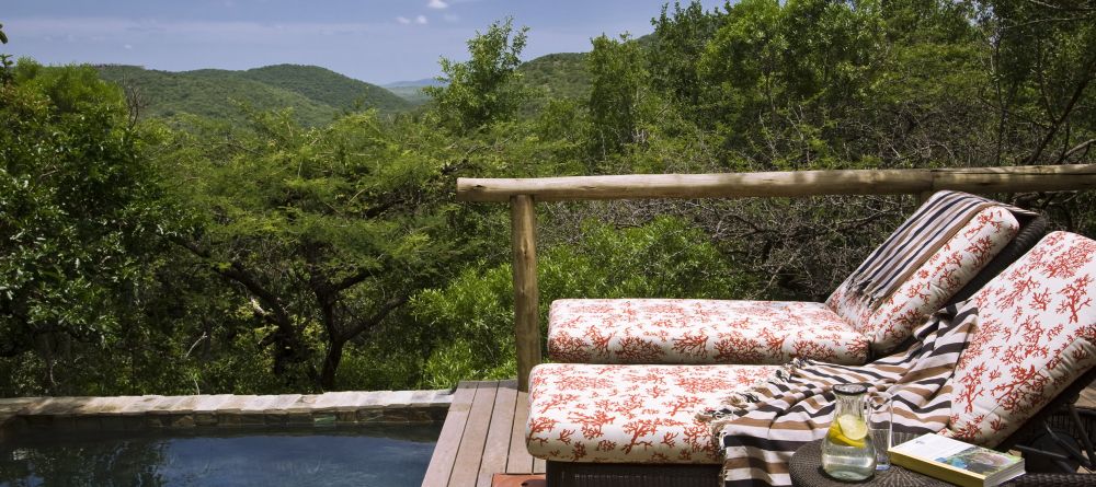 Phinda Mountain Lodge, Phinda Private Game Reserve, South Africa Â© AndBeyond - Image 7