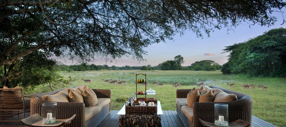 Phinda Vlei, Phinda Private Game Reserve, South Africa - Image 10