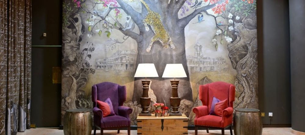 Meikles Hotel, Harare, Zimbabwe - Image 6