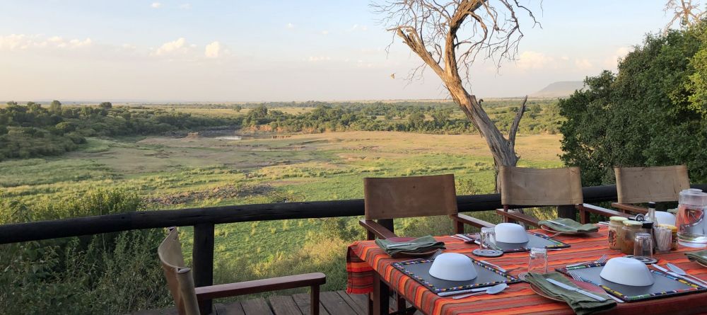 Tangulia Mara Camp, Masai Mara, Kenya - Image 20