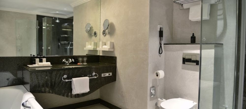 Meikles Hotel, Harare, Zimbabwe - Image 7