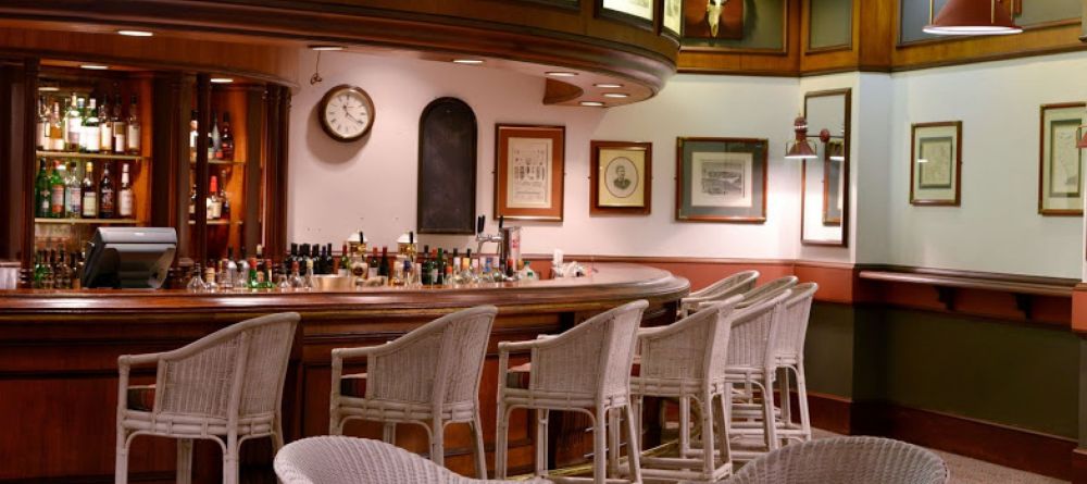Meikles Hotel, Harare, Zimbabwe - Image 9
