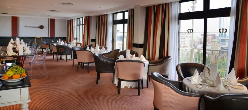 Meikles Hotel, Harare, Zimbabwe - Image 12