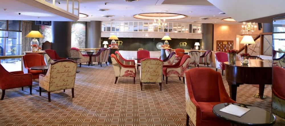 Meikles Hotel, Harare, Zimbabwe - Image 13