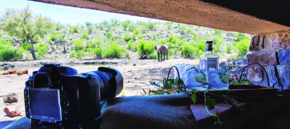 Tuningi Safari Lodge - Image 5